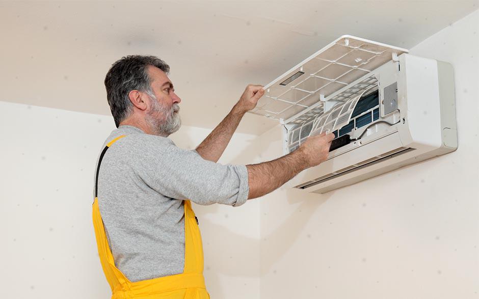 électricien maintenance Beauchamp