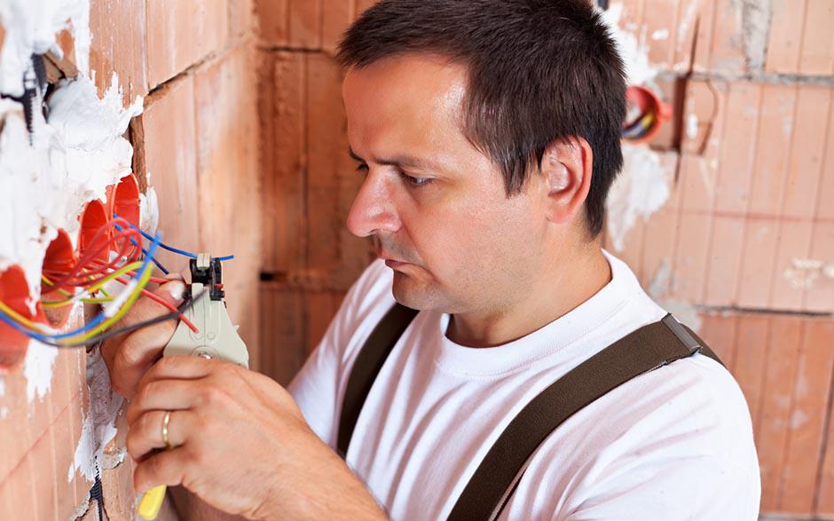 électricien maintenance Beauchamp