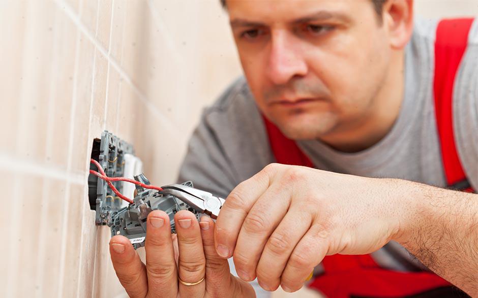 électricien maintenance Beauchamp