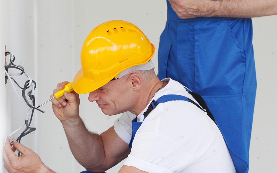 électricien en urgence Morangis
